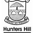 Hunters Hill High School  - Sydney Private Schools