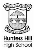 Hunters Hill High School  - Sydney Private Schools 0