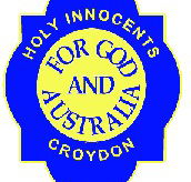 Holy Innocents' School Croydon - Sydney Private Schools