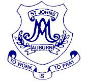 St John's Catholic Primary School Auburn - Sydney Private Schools