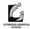 Liverpool Hospital School - Sydney Private Schools