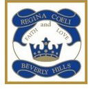 Regina Coeli School - Sydney Private Schools