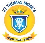 St Thomas More's Primary School - Sydney Private Schools