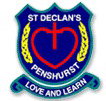 St Declan's Catholic School