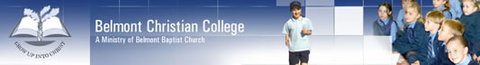 Belmont Christian College - Sydney Private Schools 0