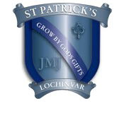 St Patrick's Primary School Lochinvar - Sydney Private Schools