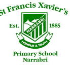 St Francis Xavier's Primary School Narrabri - Sydney Private Schools