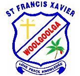 St Francis Xavier Primary School Woolgoolga - Sydney Private Schools