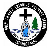 Holy Family Catholic Primary School Skennars Head - Sydney Private Schools