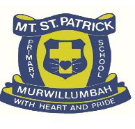 Mt St Patrick Primary School  - Sydney Private Schools