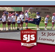 St Joseph's Primary School Culcairn - Sydney Private Schools
