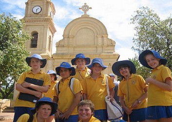 Our Lady Of Grace Primary School - Sydney Private Schools 1