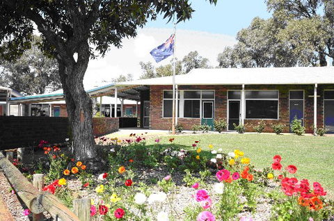 Hawker Park Primary School - Sydney Private Schools 1