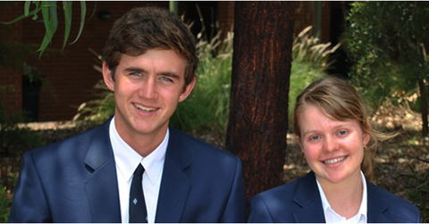 Aquinas College Menai - Sydney Private Schools 1