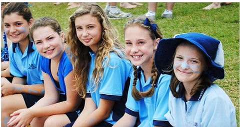 Aquinas College Menai - Sydney Private Schools 2