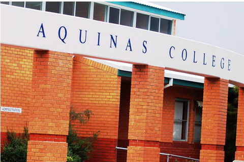 Aquinas College Menai - Sydney Private Schools 3