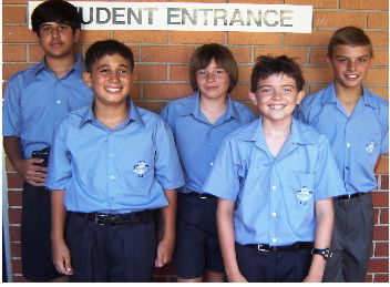 Aquinas College Menai - Sydney Private Schools 5