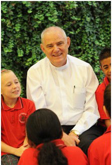 Our Lady Of Mount Carmel Primary School Waterloo - Sydney Private Schools 5