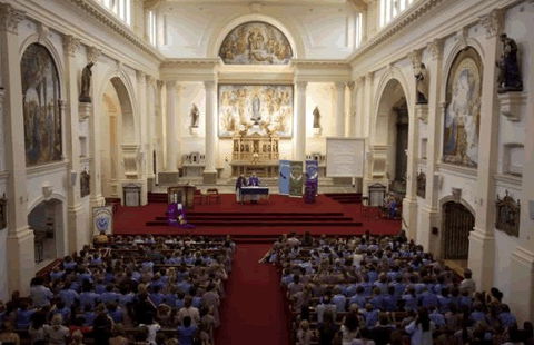 St Charles Primary School - Sydney Private Schools 1