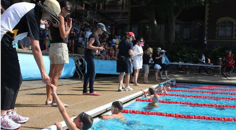 St Charles Primary School - Sydney Private Schools 2