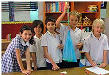 Galilee Catholic Primary School - Sydney Private Schools 2