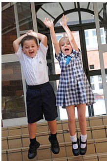 Galilee Catholic Primary School - Sydney Private Schools 4