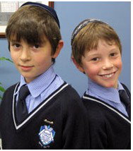Kesser Torah College - Sydney Private Schools 3
