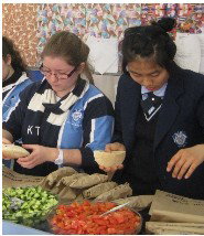 Kesser Torah College - Sydney Private Schools 6
