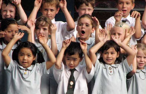 Claremont College - Sydney Private Schools 1