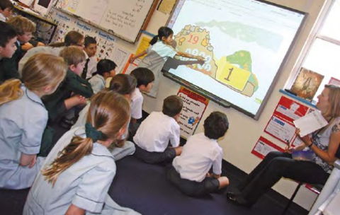 Claremont College - Sydney Private Schools 2