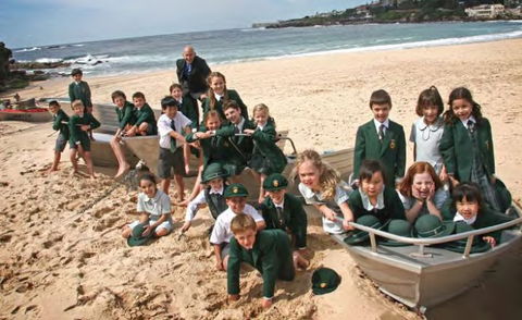 Claremont College - Sydney Private Schools 4