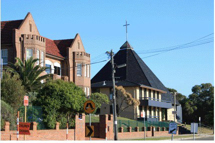 St Andrew's School Malabar - Sydney Private Schools 1