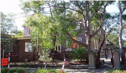 St James Primary School - Sydney Private Schools 0