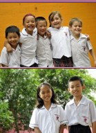St James Primary School - Sydney Private Schools 2