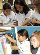 St James Primary School - Sydney Private Schools 3
