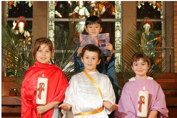 St Joan Of Arc Primary School - Sydney Private Schools 1