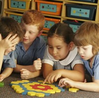 St Joan Of Arc Primary School - Sydney Private Schools 3