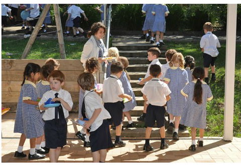 John Colet School - Sydney Private Schools 3