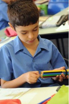 St Patrick's Primary School Summer Hill - Sydney Private Schools 1