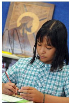 St Patrick's Primary School Summer Hill - Sydney Private Schools 2