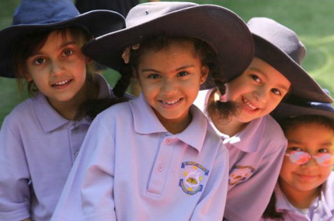 St Vincent's Primary School Ashfield - Sydney Private Schools 1