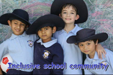 St Vincent's Primary School Ashfield - Sydney Private Schools 2