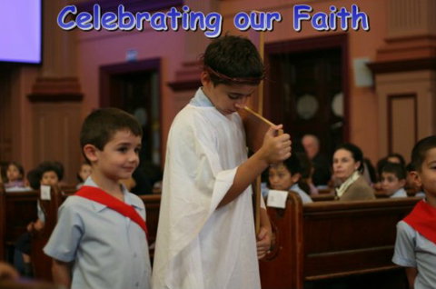 St Vincent's Primary School Ashfield - Sydney Private Schools 3