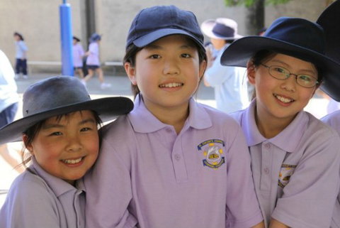 St Vincent's Primary School Ashfield - Sydney Private Schools 4