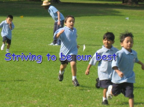 St Vincent's Primary School Ashfield - Sydney Private Schools 5