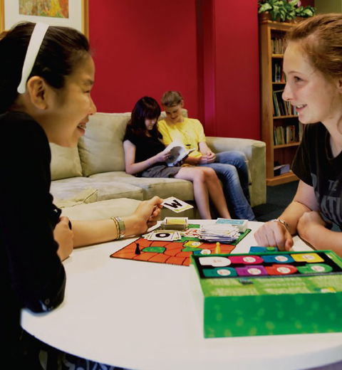 PLC Sydney - Sydney Private Schools 1