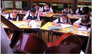 PLC Sydney - Sydney Private Schools 3