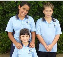 St Monica's Primary North Parramatta - Sydney Private Schools 1