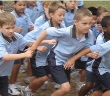 St Monica's Primary North Parramatta - Sydney Private Schools 4