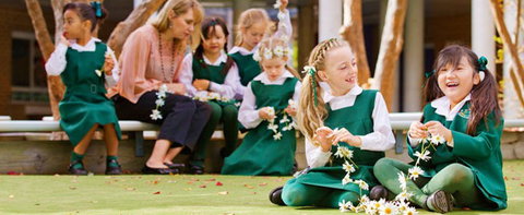 Pacific Hills Christian School - Sydney Private Schools 2